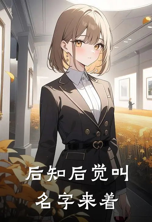后知后觉叫名字来着