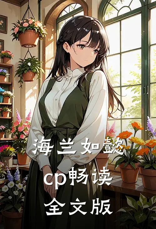 海兰如懿cp畅读全文版