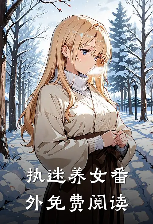 执迷养女 番外免费阅读