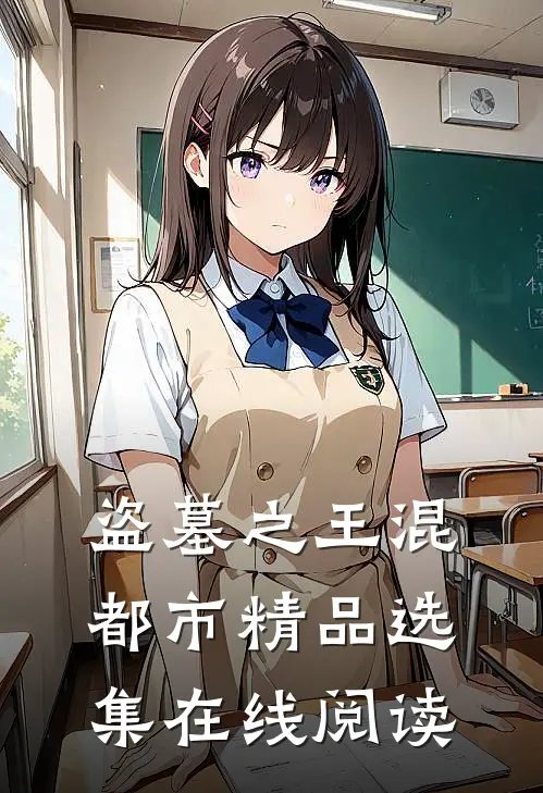 盗墓之王混都市精品选集在线阅读