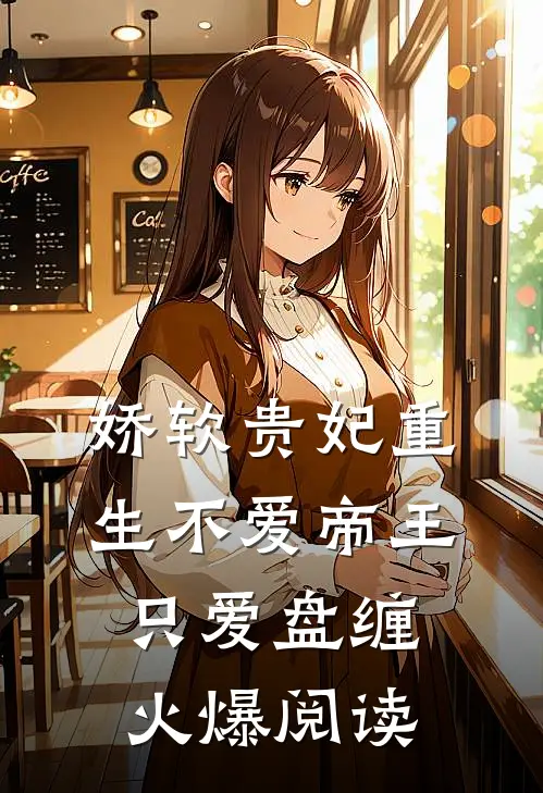 娇软贵妃重生不爱帝王只爱盘缠火爆阅读