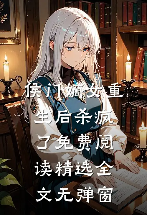 侯门嫡女重生后杀疯了免费阅读精选全文无弹窗