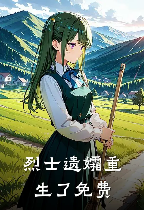 烈士遗孀重生了免费