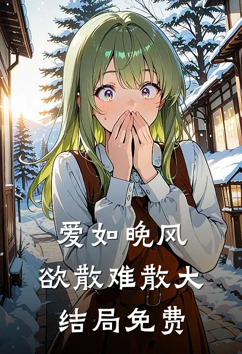 爱如晚风，欲散难散大结局免费