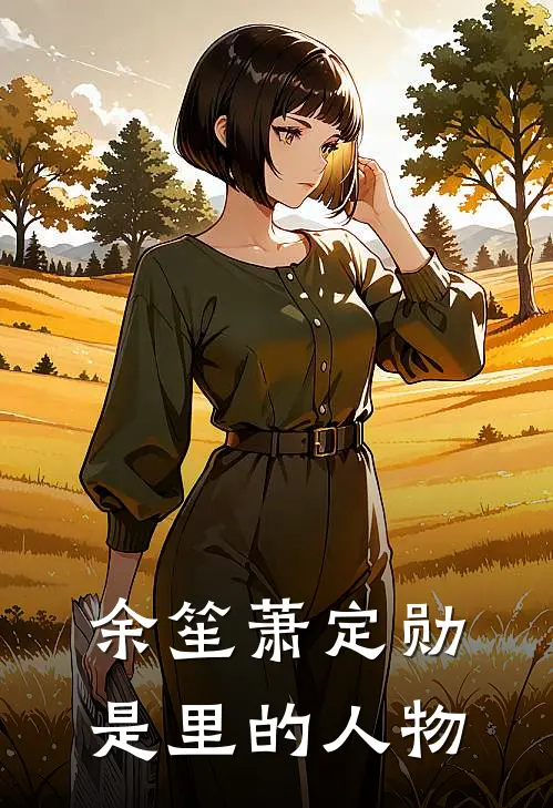 余笙萧定勋是里的人物