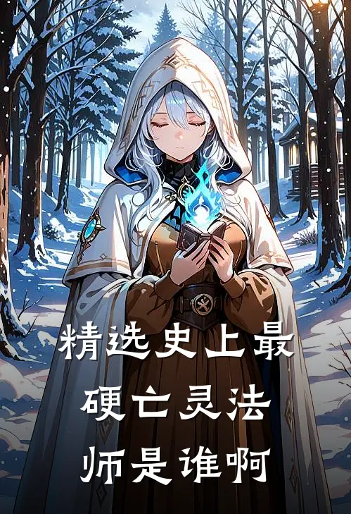 精选史上最硬亡灵法师是谁啊
