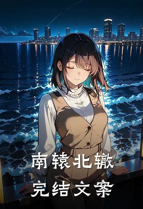 南辕北辙完结文案