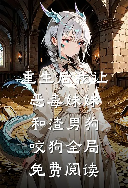 重生后我让恶毒妹妹和渣男狗咬狗全局免费阅读