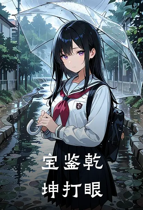宝鉴乾坤 打眼