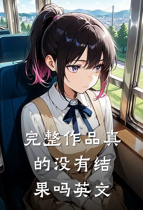 完整作品真的没有结果吗英文