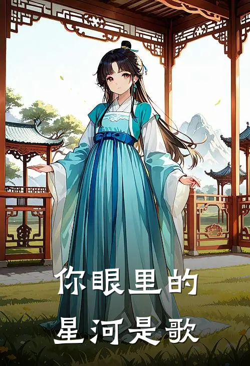 你眼里的星河是歌