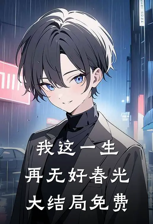 我这一生，再无好春光大结局免费