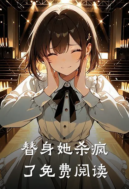替身她杀疯了免费阅读
