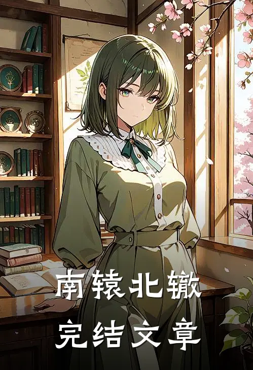南辕北辙完结文章