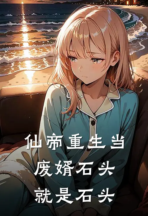 仙帝重生当废婿石头就是石头