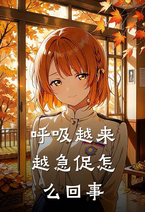 呼吸越来越急促怎么回事