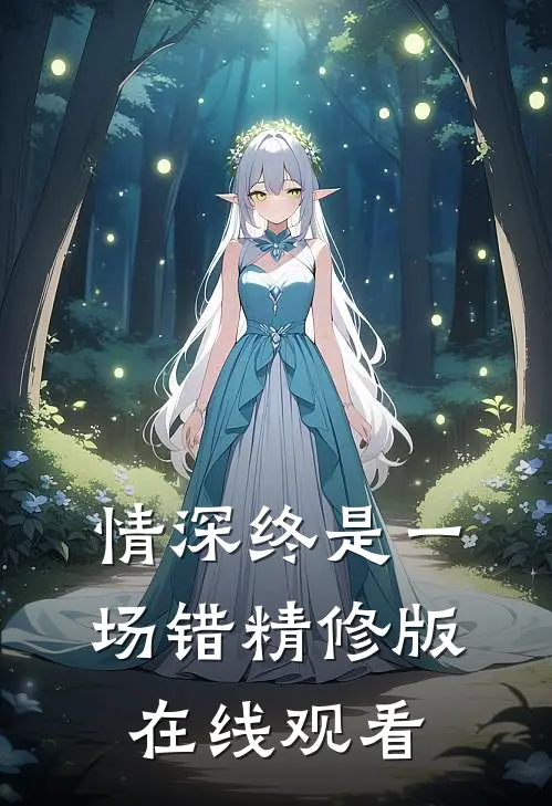 情深终是一场错精修版在线观看