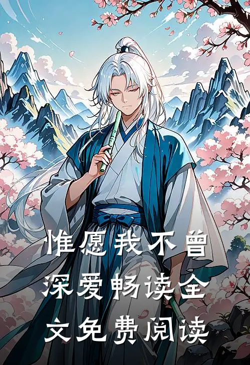 惟愿我不曾深爱畅读全文免费阅读