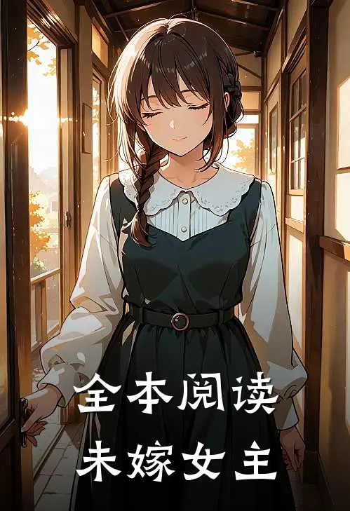 全本阅读未嫁女主