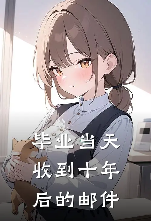 毕业当天收到十年后的邮件