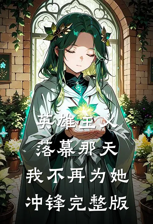 英雄主义落幕那天，我不再为她冲锋完整版