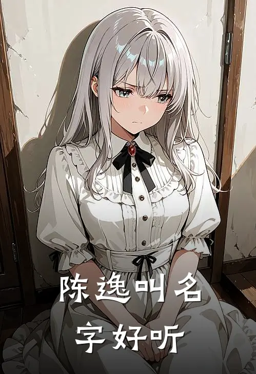 陈逸叫名字好听