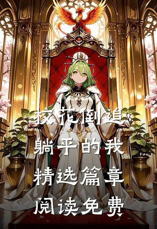 校花倒追躺平的我精选篇章阅读免费