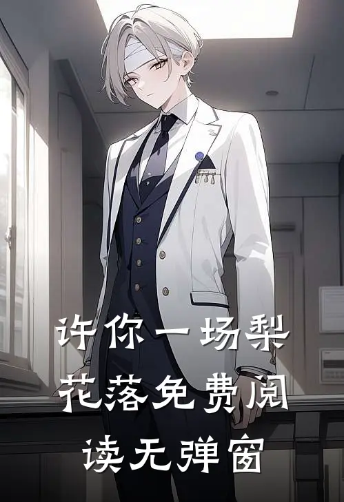 许你一场梨花落免费阅读无弹窗