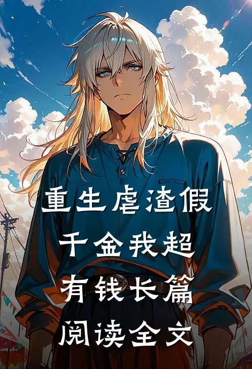 重生虐渣假千金我超有钱长篇阅读全文