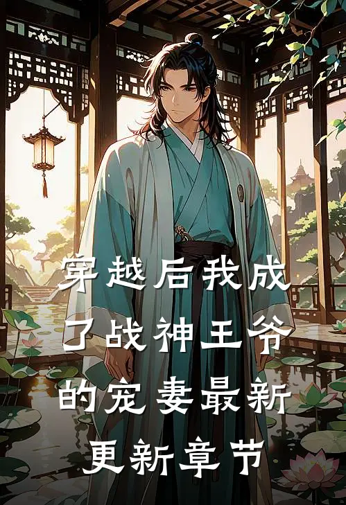 穿越后我成了战神王爷的宠妻最新更新章节