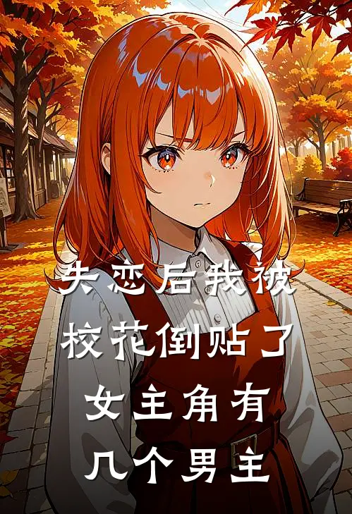 失恋后我被校花倒贴了女主角有几个男主