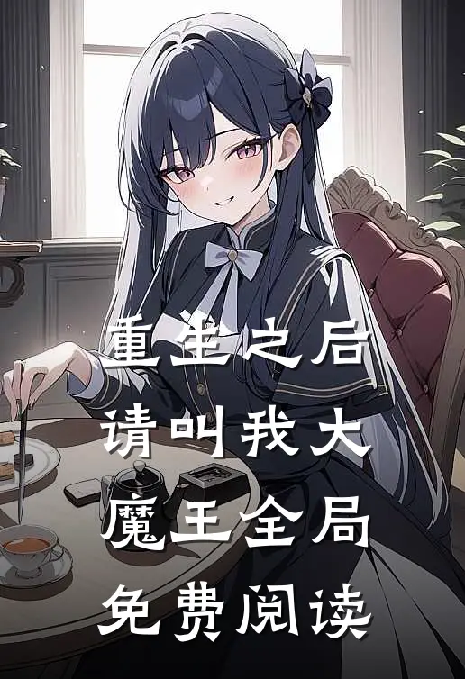 重生之后请叫我大魔王全局免费阅读