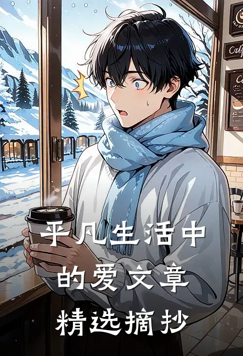 平凡生活中的爱文章精选摘抄