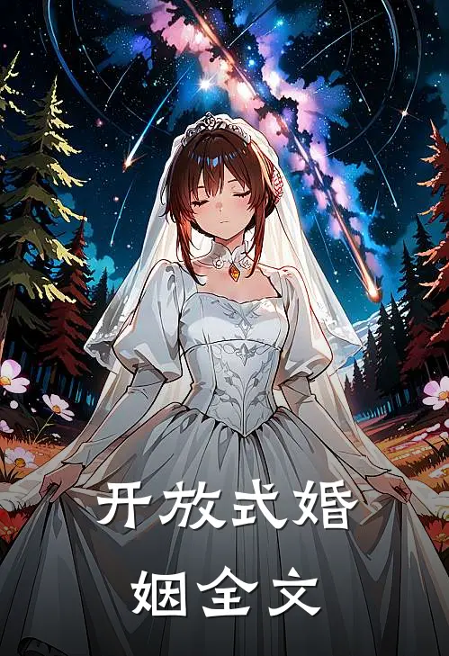 开放式婚姻全文