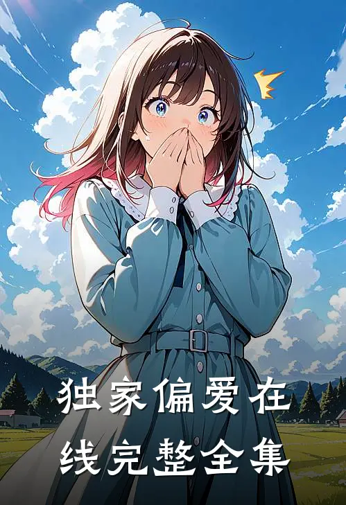 独家偏爱在线完整全集