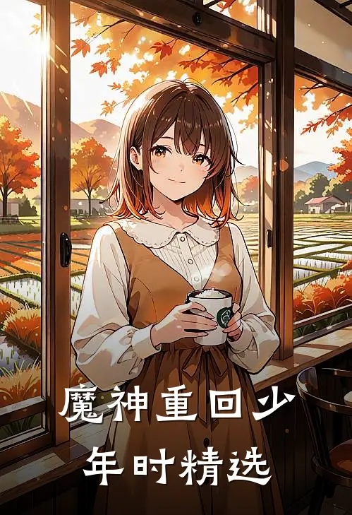 魔神重回少年时精选