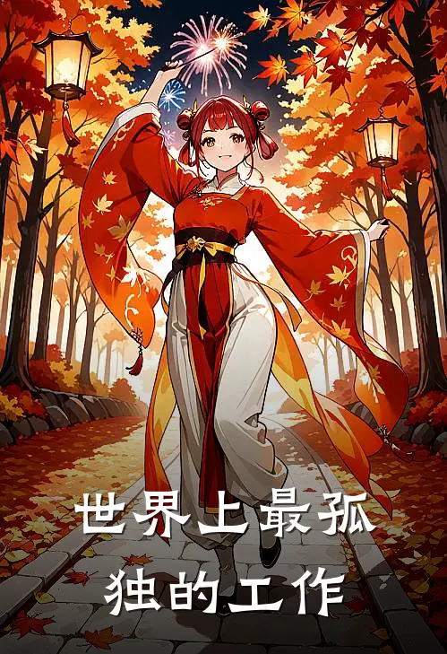 世界上最孤独的工作