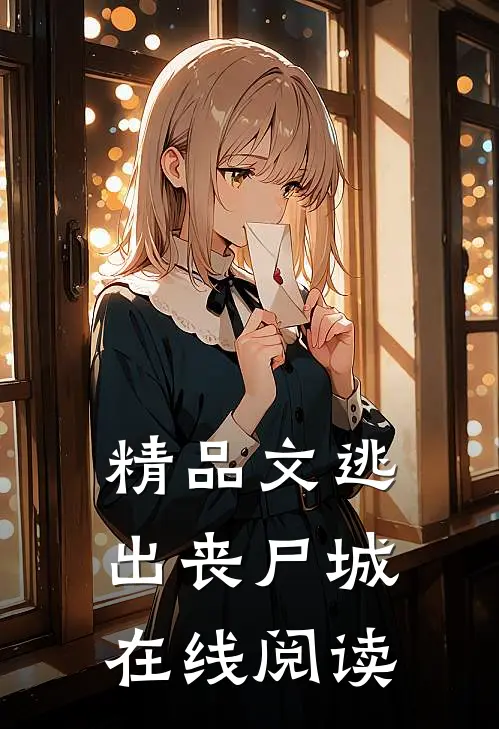 精品文逃出丧尸城在线阅读