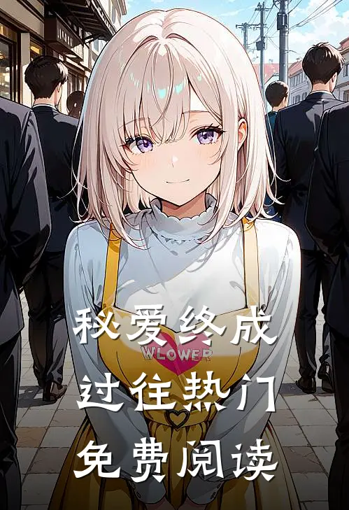秘爱终成过往热门免费阅读