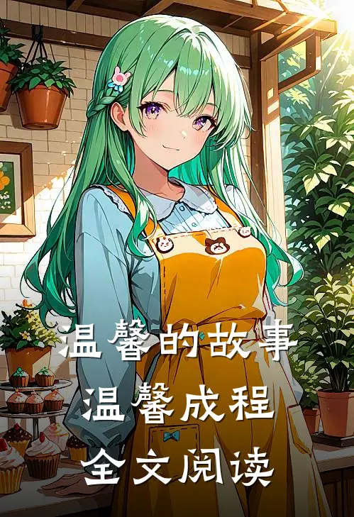 温馨的故事温馨成程全文阅读