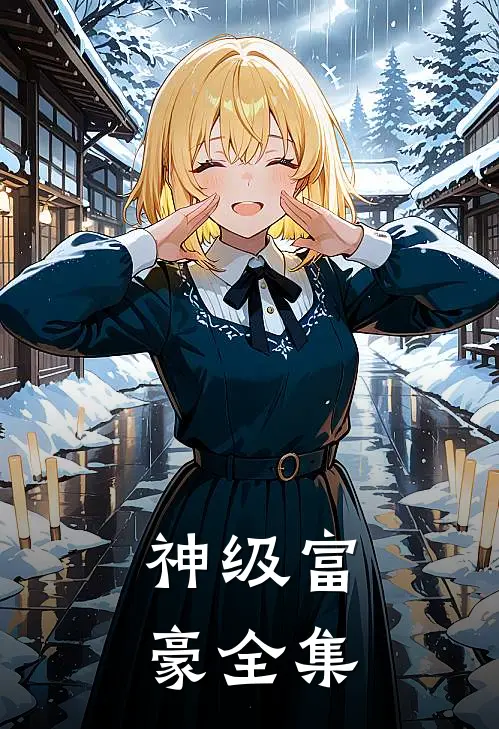 神级富豪全集