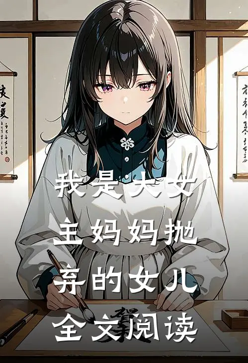 我是大女主妈妈抛弃的女儿全文阅读
