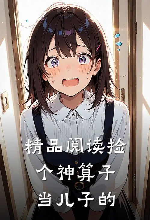 精品阅读捡个神算子当儿子的