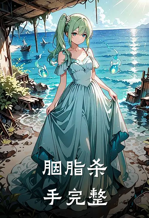 胭脂杀手完整