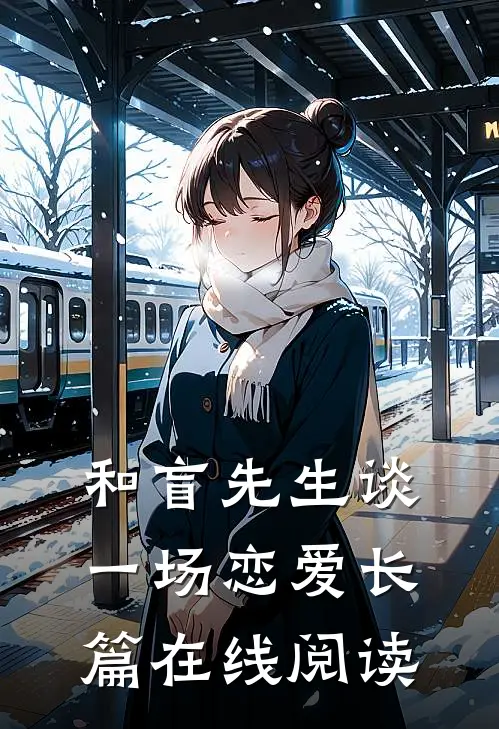 和盲先生谈一场恋爱长篇在线阅读