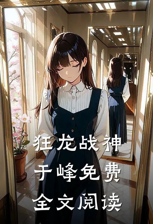 狂龙战神于峰免费全文阅读