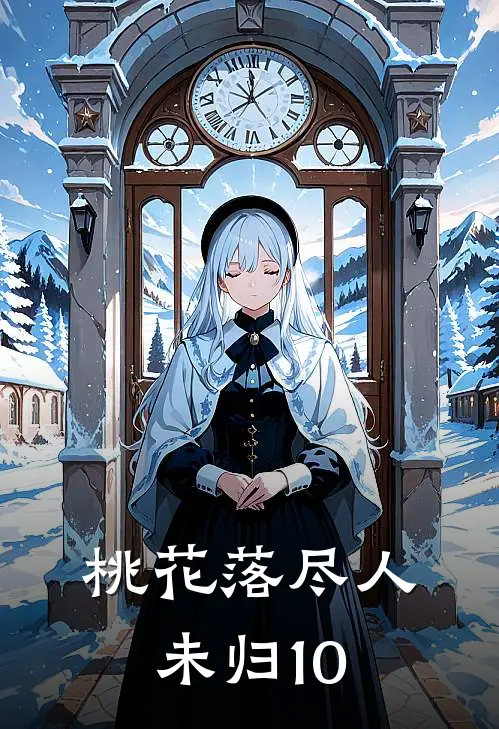 桃花落尽人未归10