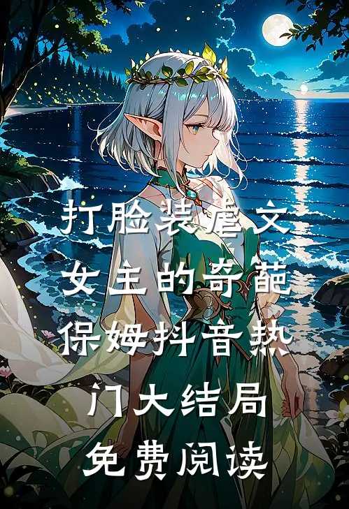 打脸装虐文女主的奇葩保姆抖音热门大结局免费阅读