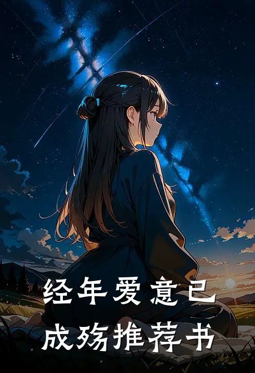 经年爱意已成殇推荐书