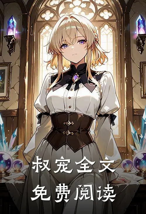 叔宠全文免费阅读